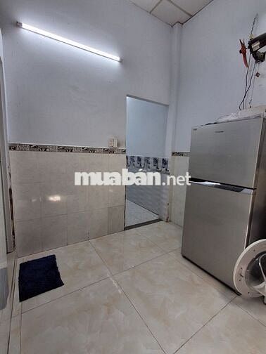 Cho thuê nhà nguyên căn 1PN 1WC – Giá 5tr5