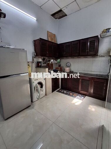 Cho thuê nhà nguyên căn 1PN 1WC – Giá 5tr5