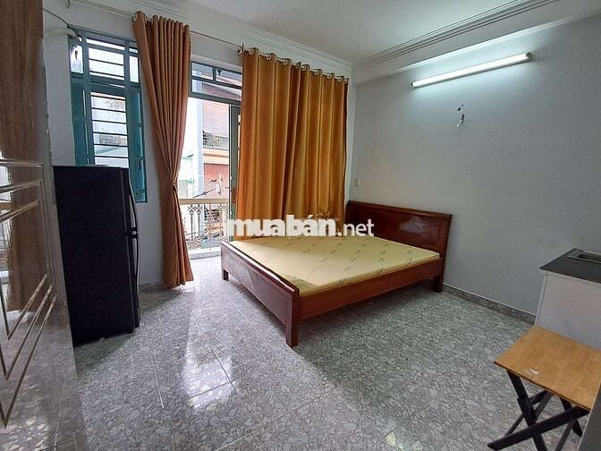 chính chủ cho thuê phòng 13/4 trần mai ninh