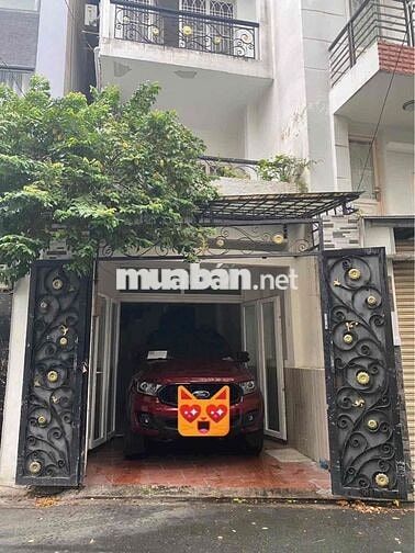 HXH  khu cao tầng Mua bán kinh doanh đa ngành , ngay TT Phú Nhuận nhỉn
