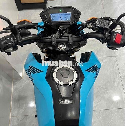 MSX 125 , BSTP chính chủ