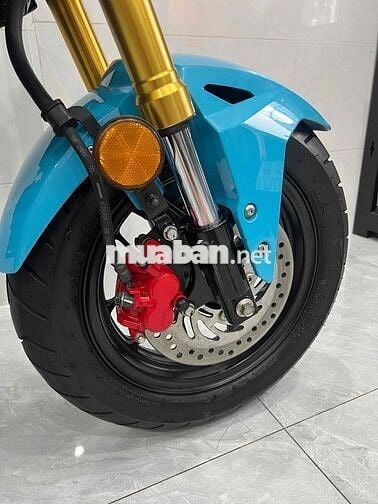MSX 125 , BSTP chính chủ