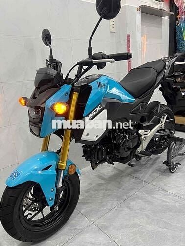 MSX 125 , BSTP chính chủ