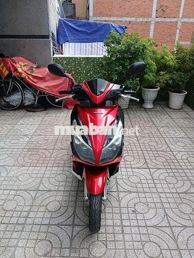  AirBlade 125 2014 Đỏ đen chính chủ BS Sài Gòn 