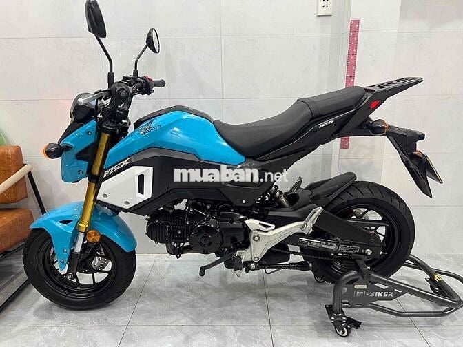 MSX 125 , BSTP chính chủ
