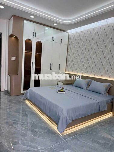 Chủ Gửi: Bán 3 Căn Nhà Phố Mới 1/ Nguyễn Thị Kiểu P. Tân Thới Hiệp Q12