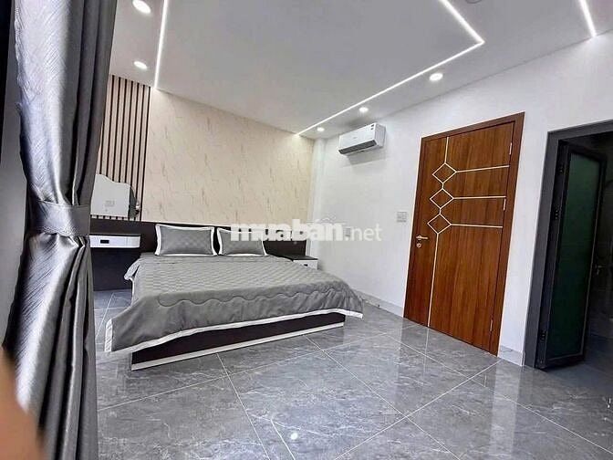 Chủ Gửi: Bán 3 Căn Nhà Phố Mới 1/ Nguyễn Thị Kiểu P. Tân Thới Hiệp Q12