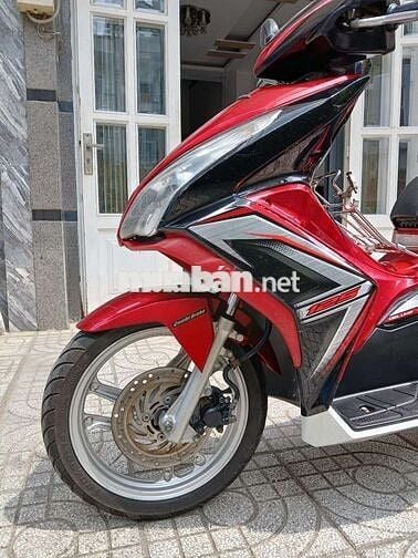  AirBlade 125 2014 Đỏ đen chính chủ BS Sài Gòn 