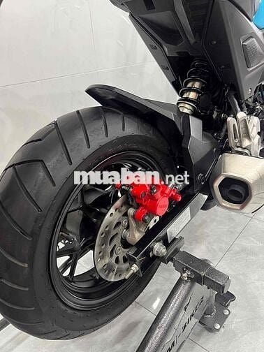 MSX 125 , BSTP chính chủ