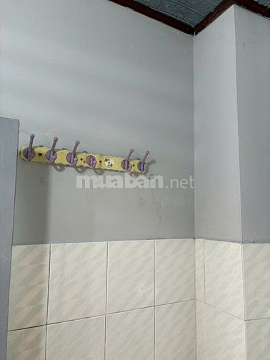Cho thuê nhà nguyên 1 lầu suốt, Trần Huy Liệu, P.Phú Nhuận, 5x6m