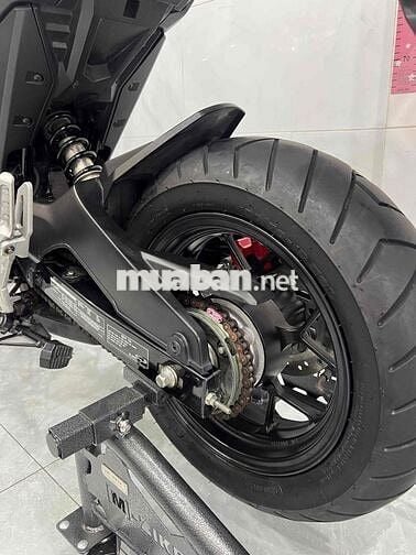 MSX 125 , BSTP chính chủ