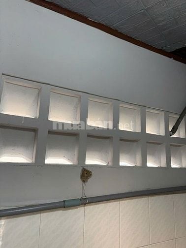 Cho thuê nhà nguyên 1 lầu suốt, Trần Huy Liệu, P.Phú Nhuận, 5x6m