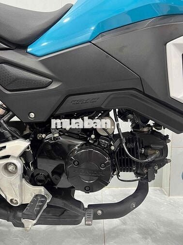 MSX 125 , BSTP chính chủ
