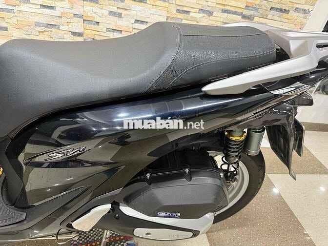 Honda SH 125i 2025 Đen Vài ngàn km