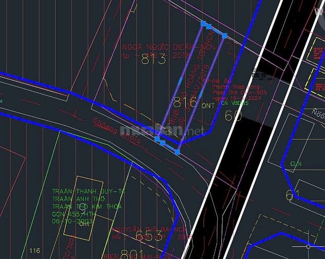Bán đất đẹp tại Đường Số 39, Tân Thạnh Đông 5x25 ONT chỉ 2.75 tỷ