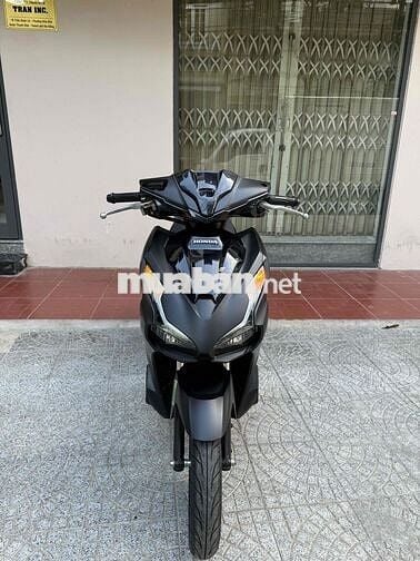 Honda Air Blade 125 Đặc biệt 2025 Đen