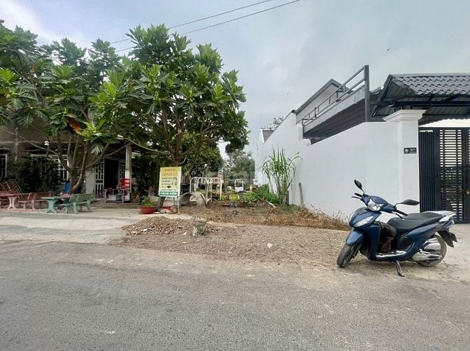 Bán đất đẹp tại Đường Số 39, Tân Thạnh Đông 5x25 ONT chỉ 2.75 tỷ