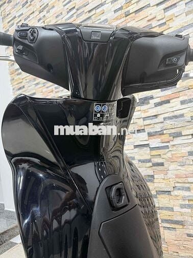 Honda SH 125i 2025 Đen Vài ngàn km