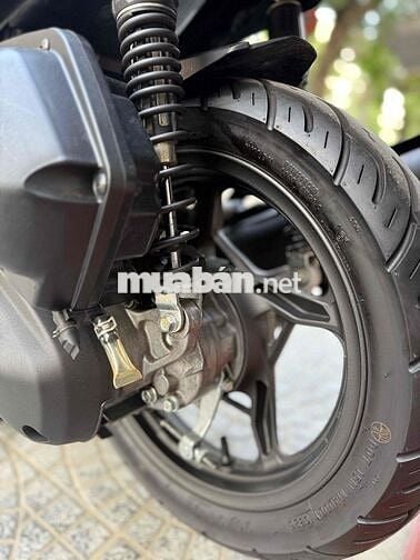 Honda Air Blade 125 Đặc biệt 2025 Đen