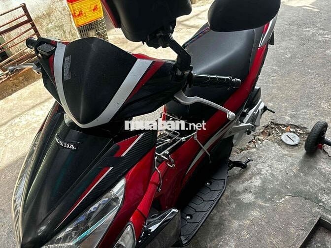 cần bán xe air blade 2012