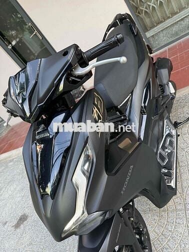 Honda Air Blade 125 Đặc biệt 2025 Đen