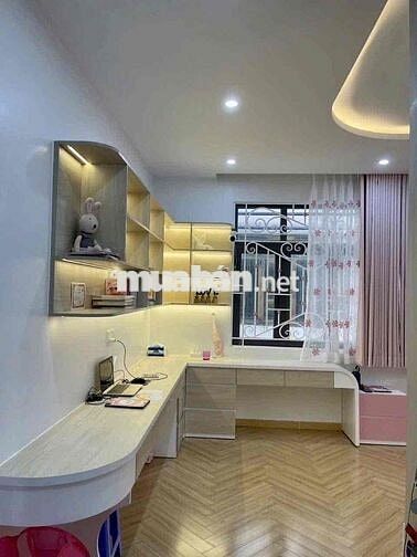 Nhà tên lửa đầy đủ nội thất đường số 1B 5x20m 3.5 tấm giá 34 triệu