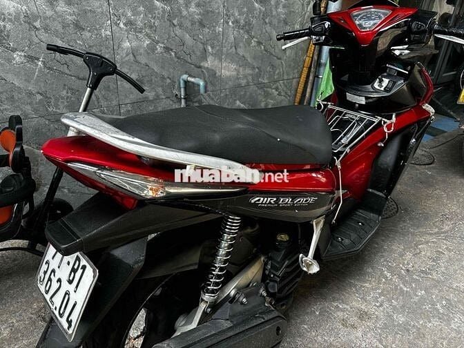 cần bán xe air blade 2012