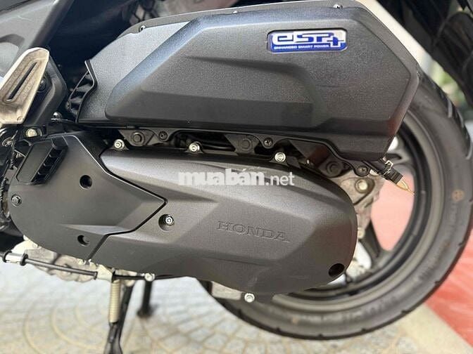 Honda Air Blade 125 Đặc biệt 2025 Đen