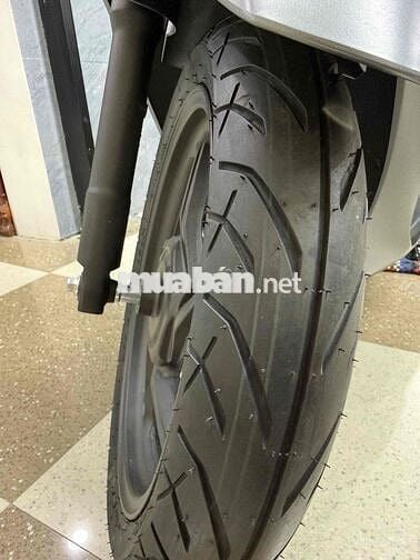 Honda SH 125i ABS 2026 Xám