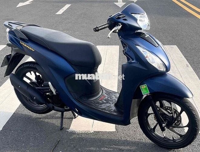 cần bán xe vision biển số Đồng Tháp đúng chủ