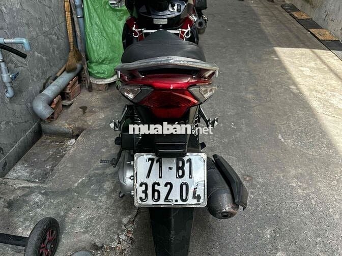 cần bán xe air blade 2012