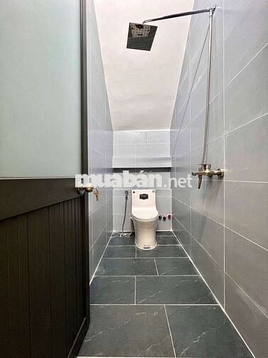 NHÀ TRỆT LẦU - ĐƯỜNG LÊ VĂN SÔ - GẦN CHỌ CẦU VÁN