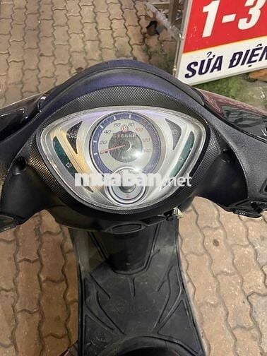Sym Attila 2009 65D1