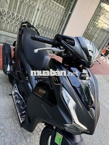 Honda Air Blade 125 Đặc biệt 2025 Đen