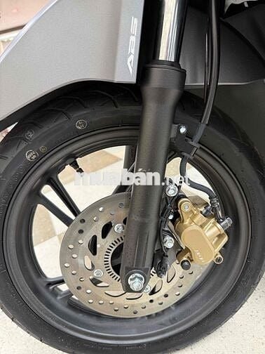 Honda SH 125i ABS 2026 Xám