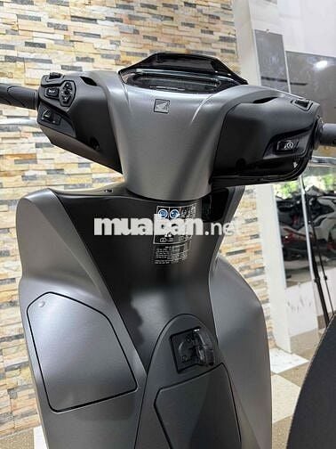 Honda SH 125i ABS 2026 Xám