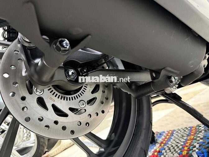 Honda SH 125i ABS 2026 Xám
