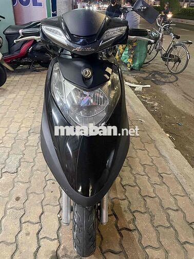 Sym Attila 2009 65D1