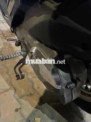 Sym Attila 2009 65D1