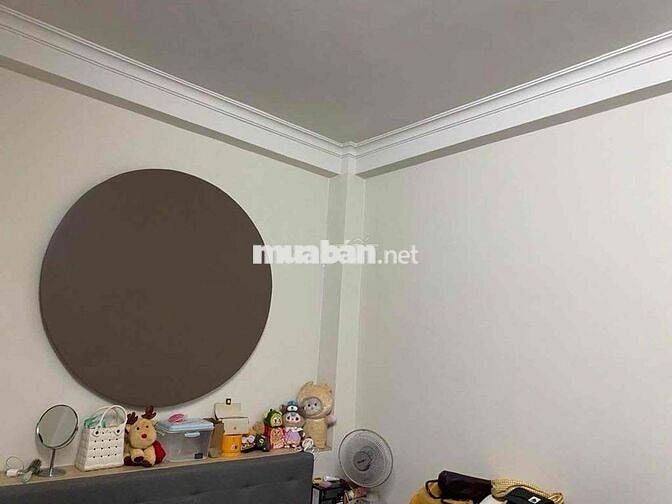 Bán nhà Nguyễn Du Gò Vấp ngang 6m hiếm có, mới đẹp ở ngay, 6.45 tỷ⁠