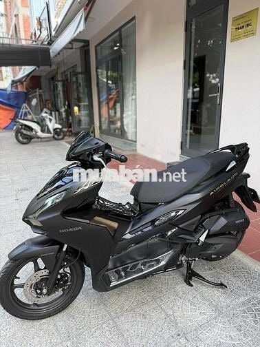 Honda Air Blade 125 Đặc biệt 2025 Đen