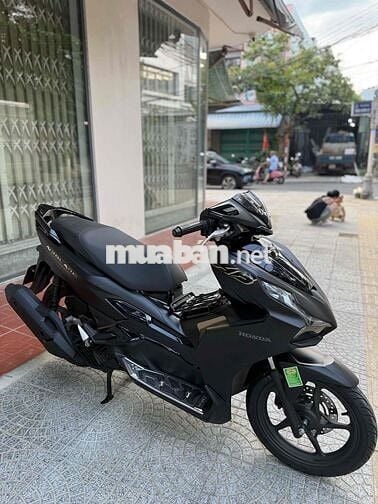 Honda Air Blade 125 Đặc biệt 2025 Đen