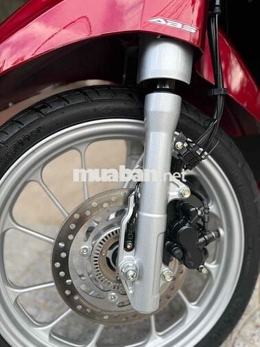Honda SH Mode 2024 Đỏ 2000 km