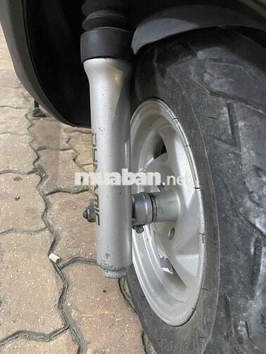 Sym Attila 2009 65D1