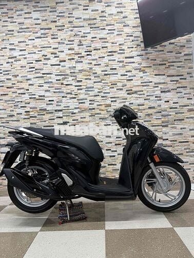Honda SH 125i 2025 Đen Vài ngàn km