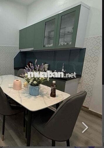 Bán tập thể Trần Bình :giá :4,6 tỷ