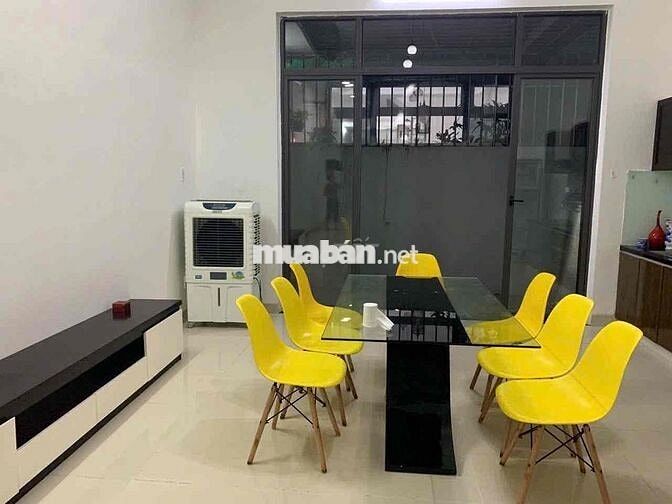 cho thuê nhà 3tầng 4pn khu ĐA PHƯỚC - gần Nguyễn Tất Thành, OIK