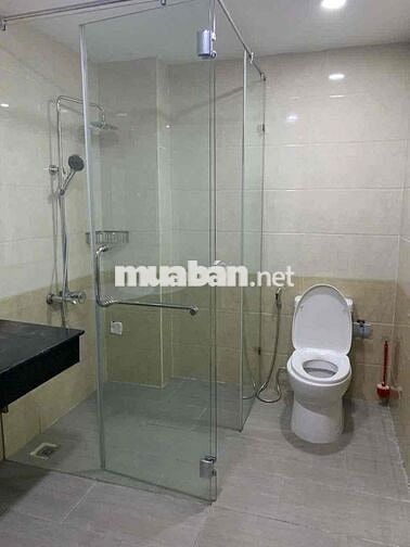 cho thuê nhà 3tầng 4pn khu ĐA PHƯỚC - gần Nguyễn Tất Thành, OIK