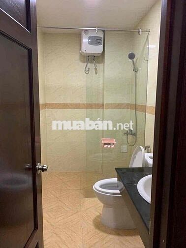 cho thuê nhà 3tầng 4pn khu ĐA PHƯỚC - gần Nguyễn Tất Thành, OIK