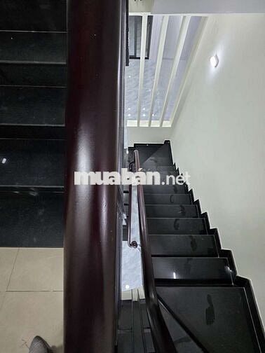 GIÁ BAO ĐẦU TƯ - HẺM NHỰA 8M - 120M2 NỞ HẬU - 4 TẦNG ĐÚC CÓ THANG MÁY 